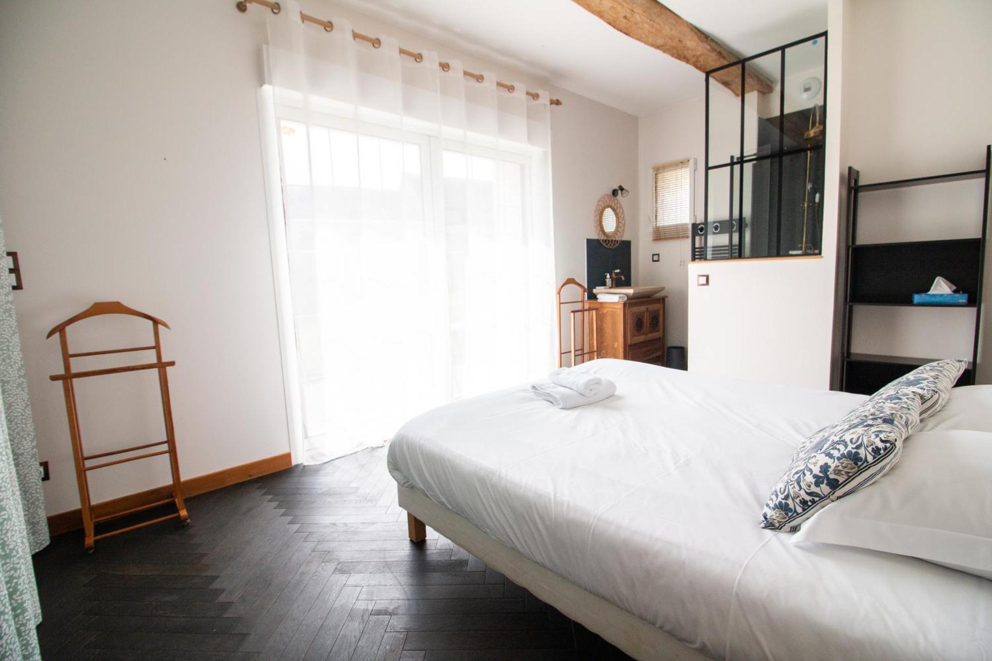 Maison Nature Cosy Proche Azay Villandry Saché 外观 照片